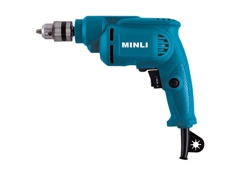 2100D Electric Drill